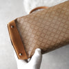 Triomphe PVC Mini Boston Bag｜Made in Italy