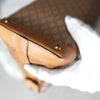 Triomphe PVC Mini Boston Bag｜Made in Italy