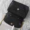 Triomphe Quilting Chain Shoulder Bag