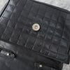 Triomphe Quilting Chain Shoulder Bag