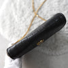 Triomphe Quilting Chain Shoulder Bag