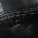 Triomphe Quilting Chain Shoulder Bag - NEWSED