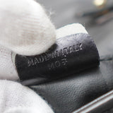 Triomphe Quilting Chain Shoulder Bag - NEWSED