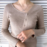 Triple Hearts Silver Necklace - NEWSED
