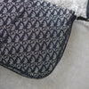 Trotter Logo Belt One Shoulder Bag Made in Italy