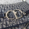 Trotter Logo Belt One Shoulder Bag Made in Italy