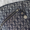 Trotter Logo Belt One Shoulder Bag Made in Italy