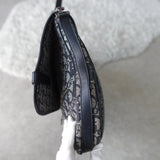 Trotter Logo Belt One Shoulder Bag Made in Italy - NEWSED