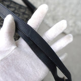 Trotter Logo Belt One Shoulder Bag Made in Italy - NEWSED