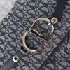 Trotter Logo Belt One Shoulder Bag Made in Italy