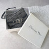 Trotter Logo Belt One Shoulder Bag Made in Italy