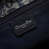Trotter Logo Belt One Shoulder Bag Made in Italy - NEWSED