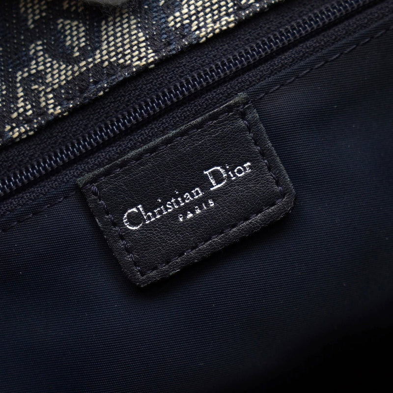 Trotter Logo Belt One Shoulder Bag Made in Italy - NEWSED