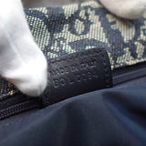 Trotter Logo Belt One Shoulder Bag Made in Italy - NEWSED