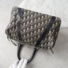 Trotter Mini Boston Bag｜Made in France