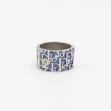 Trotter Silver Ring - NEWSED