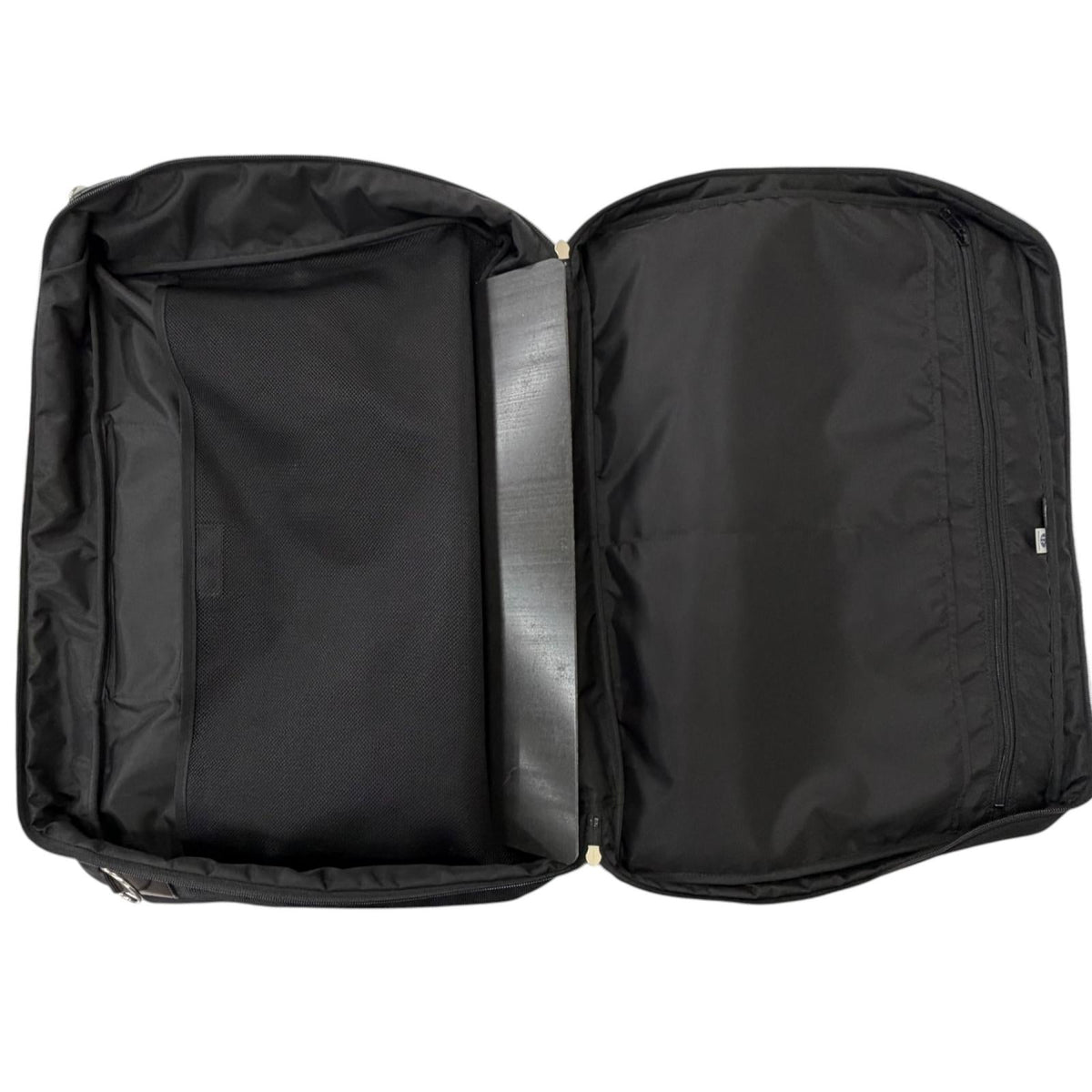 ポーター TRUNK 2WAY GARMENT BOSTON BAG ガーメントバッグ ボストンバッグ ブラック メンズ - NEWSED