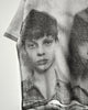 Twin face アーダーエラー ツインフェイス Tシャツ グレー L メンズ レディース