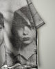 Twin face アーダーエラー ツインフェイス Tシャツ グレー L メンズ レディース