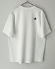 Twin face アーダーエラー ツインフェイス Tシャツ グレー L メンズ レディース