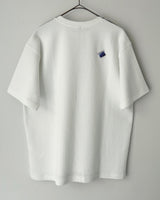 Twin face アーダーエラー ツインフェイス Tシャツ グレー L メンズ レディース - NEWSED