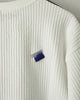 Twin face アーダーエラー ツインフェイス Tシャツ グレー L メンズ レディース