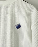 Twin face アーダーエラー ツインフェイス Tシャツ グレー L メンズ レディース - NEWSED