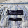 Two-tuck Cotton Pants