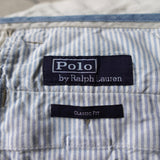 Two - tuck Cotton Pants - NEWSED