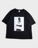 Tyler The Creator Tee シュプリーム Tシャツ ブラック メンズ - NEWSED