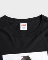 Tyler The Creator Tee シュプリーム Tシャツ ブラック メンズ - NEWSED
