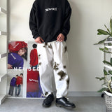 U. S.ARMY｜Snow camo pants - NEWSED