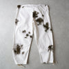 U. S.ARMY｜Snow camo pants