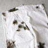 U. S.ARMY｜Snow camo pants