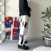 U.S.ARMY｜Snow camo pants