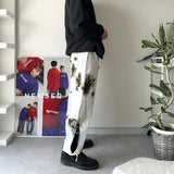 U. S.ARMY｜Snow camo pants - NEWSED