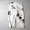 U. S.ARMY｜Snow camo pants