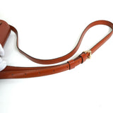 ルイ ヴィトン エピ ミニサンクルー ケニアブラウン ショルダーバック M52213