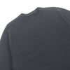 リックオウエンス ダークシャドウ オーバーサイズ ショートスリーブ スウェット ブラック UNI（M～Lサイズ相当） メンズ