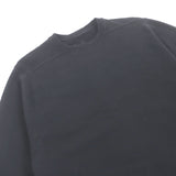 リックオウエンス ダークシャドウ オーバーサイズ ショートスリーブ スウェット ブラック UNI（M～Lサイズ相当） メンズ - NEWSED