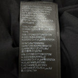 バレンシアガ UNISEX Free Styling Tips Tee ダメージ加工 薄手 長袖Ｔシャツ ブラック 1 メンズ - NEWSED
