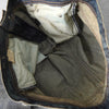 USED ​​Vintage Denim Jeans Blue