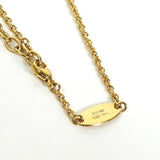 ルイ ヴィトン エッセンシャルV GP ネックレス M61083 - NEWSED