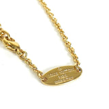 ルイ ヴィトン エッセンシャルV GP ネックレス M61083 - NEWSED