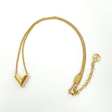 ルイ ヴィトン エッセンシャルV GP ネックレス M61083 - NEWSED