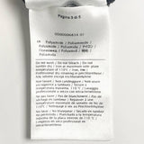 ヴァレンティノ Vネック 花柄レース ニット ワンピース グレー S レディース - NEWSED