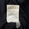 ビズビム VALDEZ DOWN COAT GORE-TEX ワッペン付き フーデッド ジップアップ ダウンコート ブラック S メンズ
