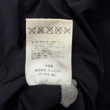 ビズビム VALDEZ DOWN COAT GORE-TEX ワッペン付き フーデッド ジップアップ ダウンコート ブラック S メンズ - NEWSED