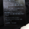 バレンシアガ VALENTINE CD HOODIE バレンタイン CDダメージ加工 プルオーバー パーカー ブラック 2 メンズ 未使用品