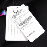 バレンシアガ VALENTINE CD HOODIE バレンタイン CDダメージ加工 プルオーバー パーカー ブラック 2 メンズ 未使用品 - NEWSED